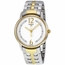 Tissot T052.210.22.037.00 T-Round Ladies Quartz Watch