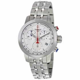 Tissot T055.217.11.017.00 PRC 200 NBA Special Edition Ladies Chronograph Quartz Watch