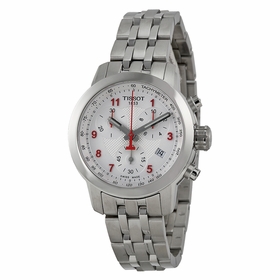 Tissot T055.217.11.032.00 PRC 200 Ladies Chronograph Quartz Watch