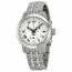 Tissot T055.217.11.033.00 PRC 200 Ladies Chronograph Quartz Watch
