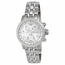 Tissot T055.217.11.113.00 PRC 200 Ladies Chronograph Quartz Watch