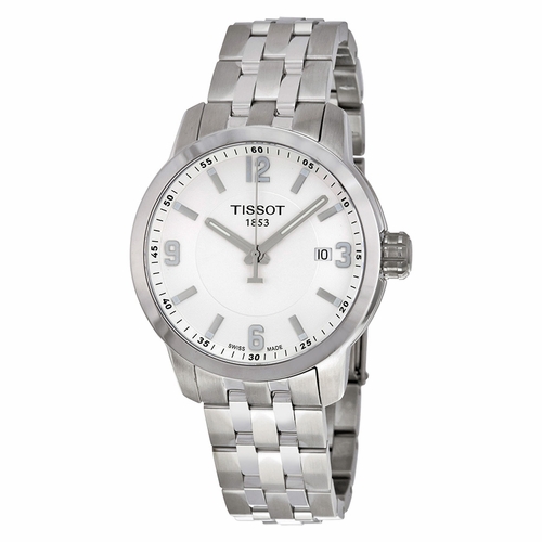 Tissot T055.410.11.017.00 PRC 200 Mens Quartz Watch