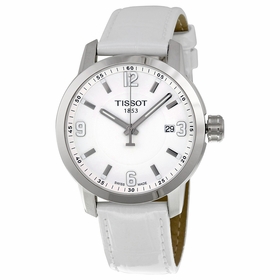 Tissot T055.410.16.017.00 PRC 200 Unisex Quartz Watch