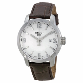 Tissot T055.410.16.017.01 PRC 200 Mens Quartz Watch