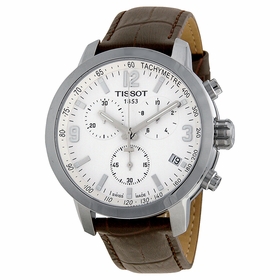 Tissot T055.417.16.017.01 PRC 200 Mens Chronograph Quartz Watch
