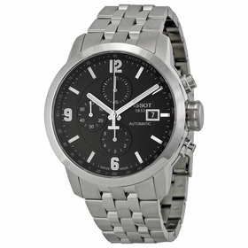 Tissot T055.427.11.057.00 PRC 200 Mens Chronograph Automatic Watch