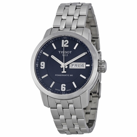Tissot T055.430.11.047.00 PRC 200 Mens Automatic Watch