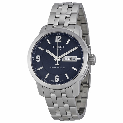 Tissot T055.430.11.047.00 PRC 200 Mens Automatic Watch
