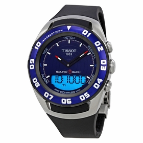 Tissot T056.420.27.041.00 Sailing Touch Mens Chronograph Quartz Watch