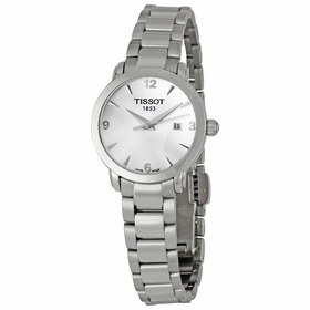 Tissot T057.210.11.037.00 Everytime Ladies Quartz Watch