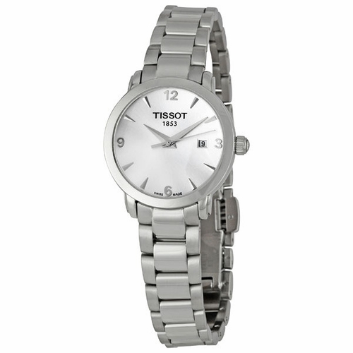 Tissot T057.210.11.037.00 Everytime Ladies Quartz Watch