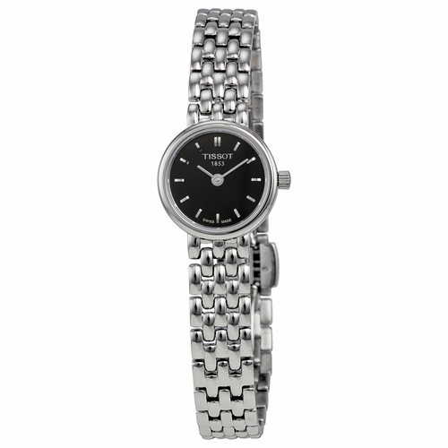 Tissot T058.009.11.051.00 Lovely Ladies Quartz Watch