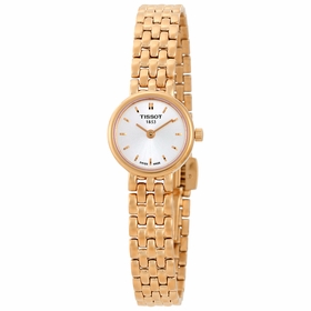 Tissot T058.009.33.031.01 Lovely Ladies Quartz Watch