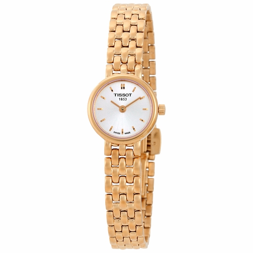 Tissot T058.009.33.031.01 Lovely Ladies Quartz Watch