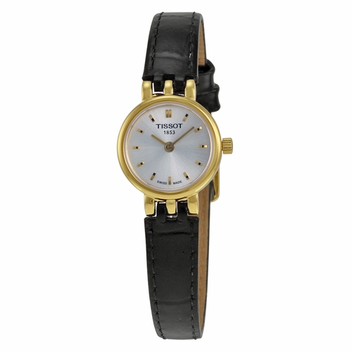 Tissot T058.009.36.031.00 Lovely Ladies Quartz Watch