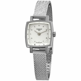 Tissot T058.109.11.036.00 Lovely Ladies Quartz Watch