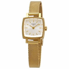 Tissot T058.109.33.031.00 Lovely Ladies Quartz Watch