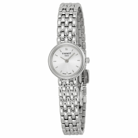 Tissot T058.009.11.031.00 T-Trend Collection Ladies Quartz Watch