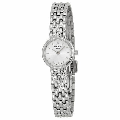 Tissot T058.009.11.031.00 T-Trend Collection Ladies Quartz Watch
