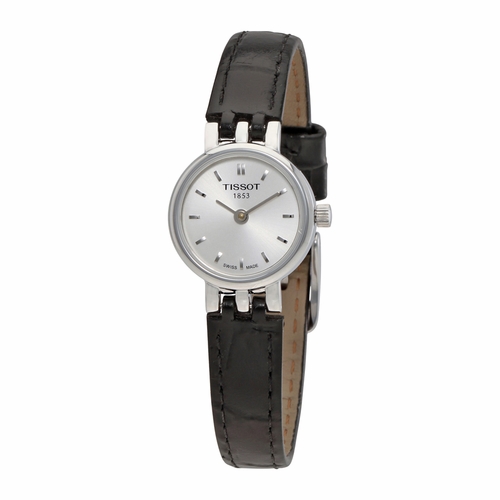 Tissot T058.009.16.031.00 T-Lady Lovely Ladies Quartz Watch