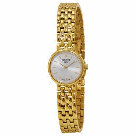 Tissot T058.009.33.031.00 T-Trend Collection Ladies Quartz Watch