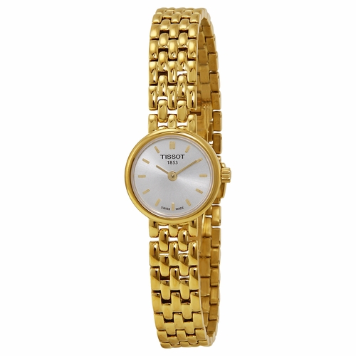 Tissot T058.009.33.031.00 T-Trend Collection Ladies Quartz Watch