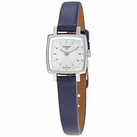 Tissot T058.109.16.031.00 Lovely Ladies Quartz Watch