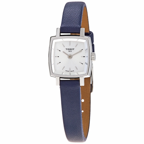 Tissot T058.109.16.031.00 Lovely Ladies Quartz Watch