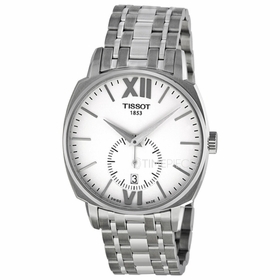 Tissot T059.528.11.018.00 T-Lord Mens Automatic Watch