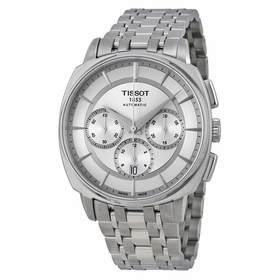 Tissot T059.527.11.031.00 T-Lord Mens Chronograph Automatic Watch