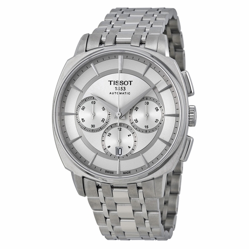 Tissot T059.527.11.031.00 T-Lord Mens Chronograph Automatic Watch