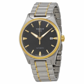 Tissot T060.407.22.051.00 T-Tempo Mens Automatic Watch