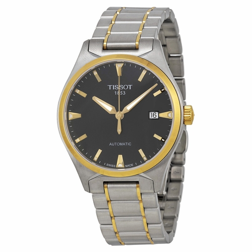 Tissot T060.407.22.051.00 T-Tempo Mens Automatic Watch