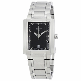 Tissot T061.310.11.05.100 TXL Ladies Quartz Watch