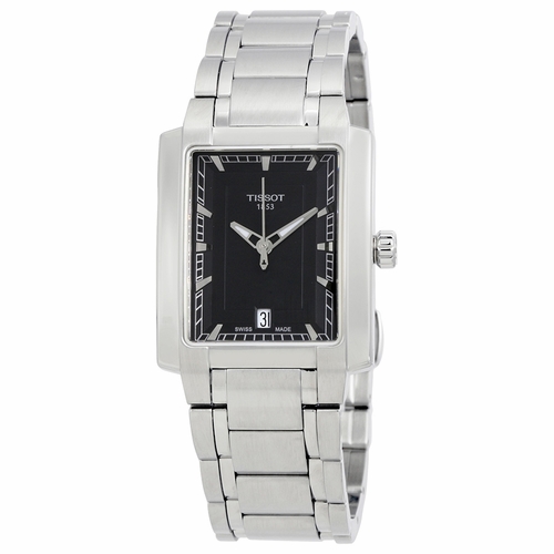 Tissot T061.310.11.05.100 TXL Ladies Quartz Watch