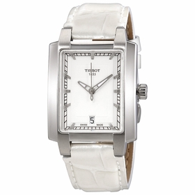 Tissot T061.310.16.031.00 T-Trend Ladies Quartz Watch