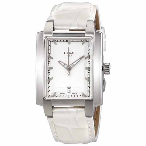 Tissot T061.310.16.031.00 T-Trend Ladies Quartz Watch