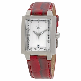 Tissot T061.310.16.031.01 TXL Ladies Quartz Watch