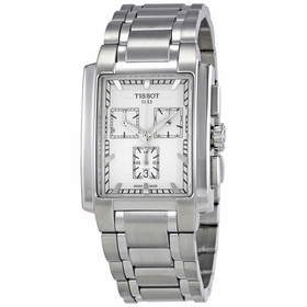 Tissot T061.717.11.031.00 Classic TXL Mens Chronograph Quartz Watch