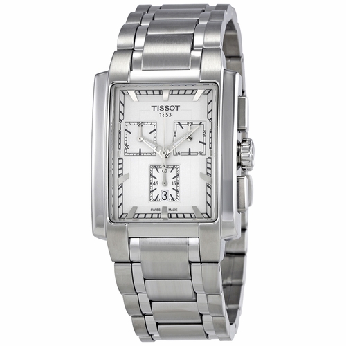 Tissot T061.717.11.031.00 Classic TXL Mens Chronograph Quartz Watch