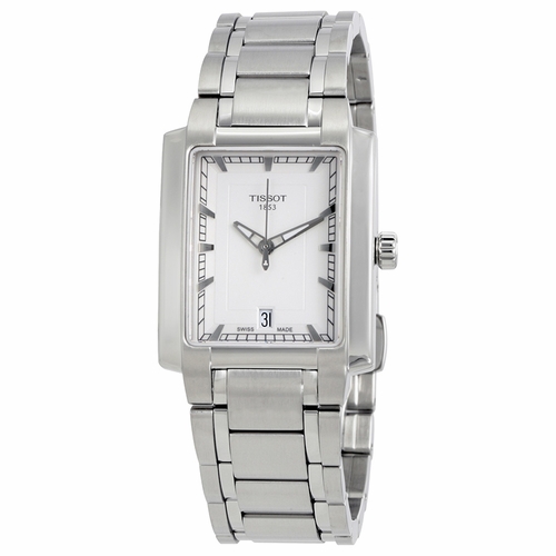 Tissot T061.310.11.031.00 TXL Ladies Quartz Watch