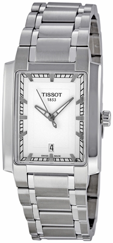Tissot T061.510.11.031.00 TXL Mens Quartz Watch
