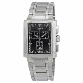 Tissot T061.717.11.051.00 Classic TXL Mens Chronograph Quartz Watch