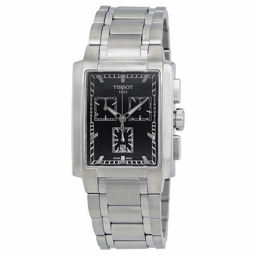 Tissot T061.717.11.051.00 Classic TXL Mens Chronograph Quartz Watch