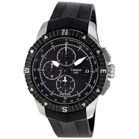 Tissot T062.427.17.057.00 T-Navigator Mens Chronograph Automatic Watch