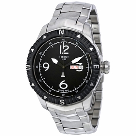 Tissot T062.430.11.057.00 T-Navigator Mens Automatic Watch