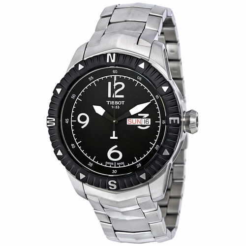 Tissot T062.430.11.057.00 T-Navigator Mens Automatic Watch