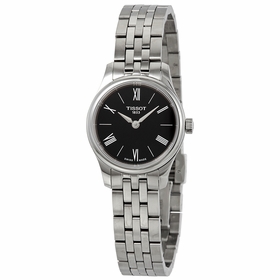 Tissot T063.009.11.058.00 Tradition Ladies Quartz Watch