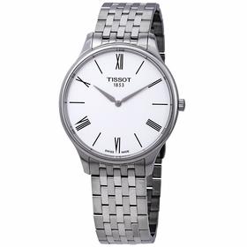 Tissot T063.409.11.018.00 Tradition 5.5 Mens Quartz Watch