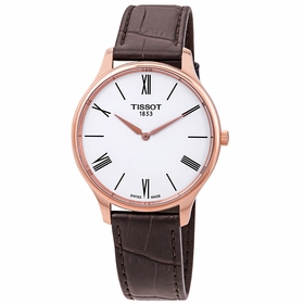 Tissot T063.409.36.018.00 Tradition 5.5 Mens Quartz Watch